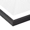 Home™ Black Aluminum Frame by Studio Décor®